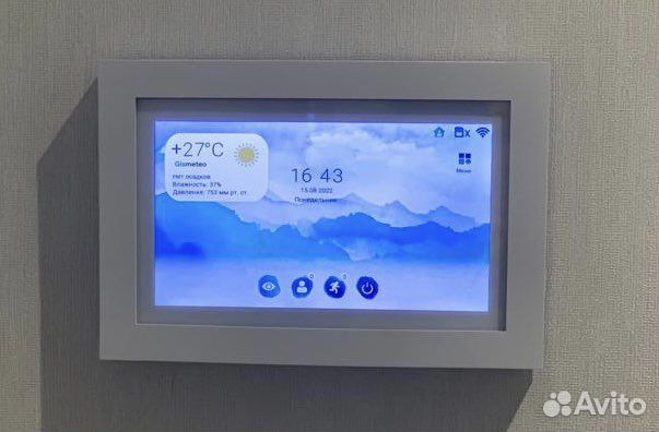 Отпуск Монтаж установка и ремонт домофонов