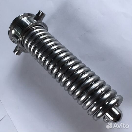 Димрот 3 дюйма с холодным пальцем 300 мм