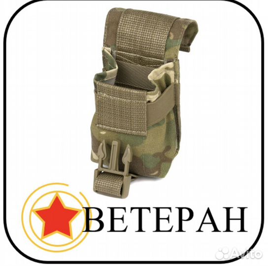 Подсумки, чехлы, носилки, поджопники, ремни