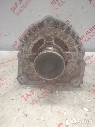 Генератор Nissan X Trail T31 2.0 MR20 2008