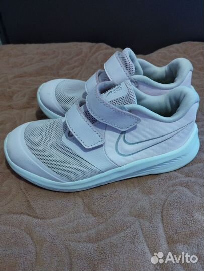 Обувь девочке 23р-26р