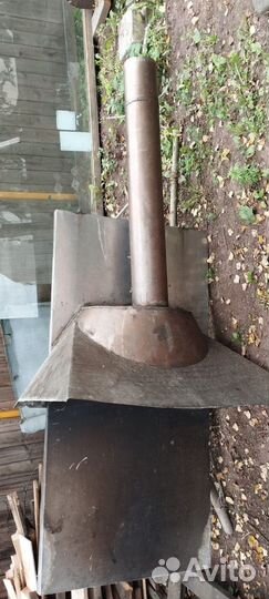 Труба нержавейка для дымохода