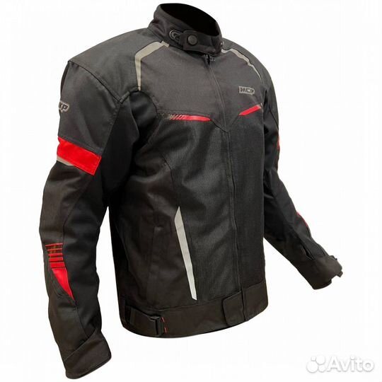 Мотокуртка летняя MCP Spark