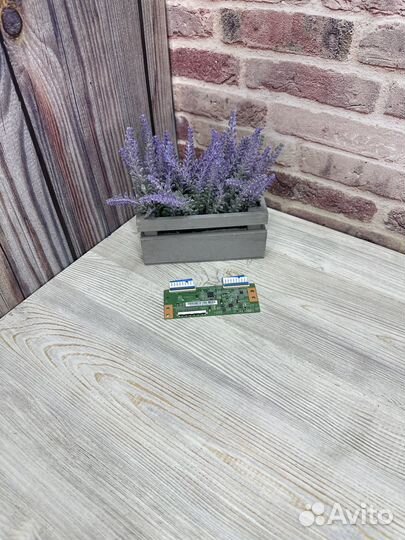 Tcon телевизора pt430ct02-4-c-1