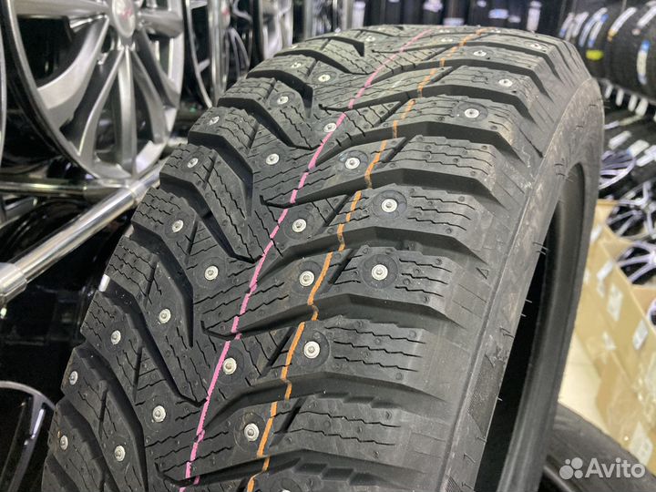 Marshal WinterCraft Ice WI31 185/60 R15