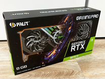 Palit GeForce RTX 3070 Ti GamingPro Гарантия DNS