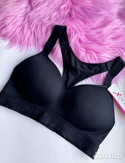 Бюстгальтер спортивный 70D 75C 80F 90D 95E 95D