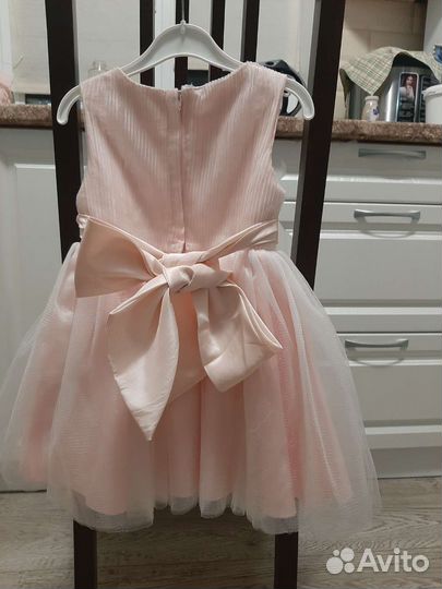 Платья р. 92-104