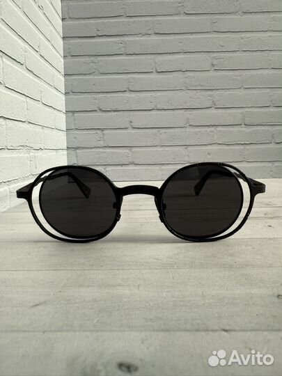 Очки Kuboraum Maske H11