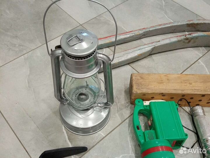 Всякая всячина, брелок, замок