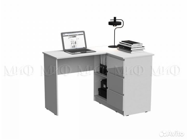 Угловой стол Челси