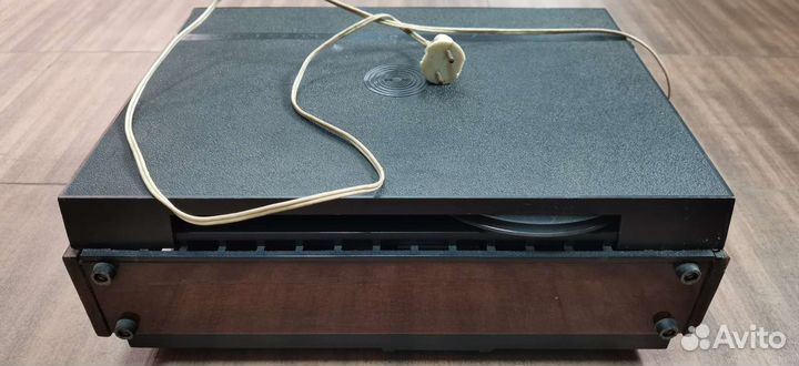 Магнитофон маяк 205