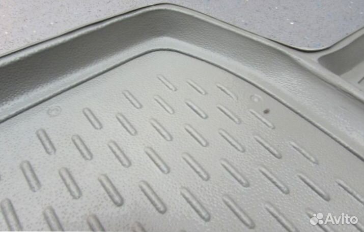 Коврики Acura MDX 2006-2013