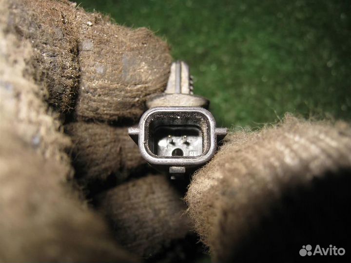 Датчик ABS задний левый Ford Fiesta (CB1) 2011