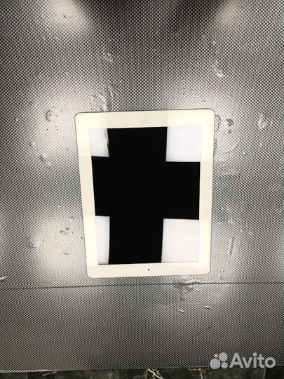 iPad 2 wifi 16gb