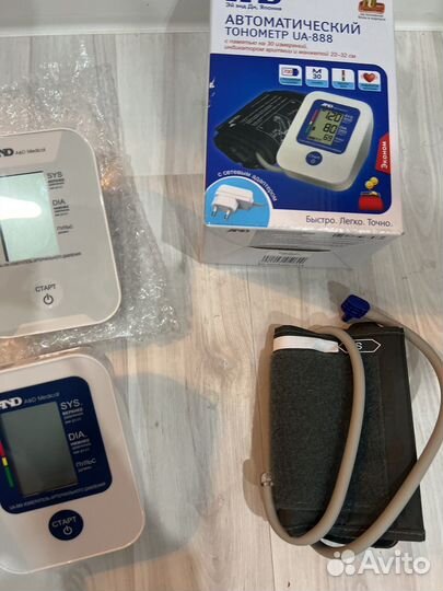 Тонометр