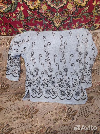 Кофта женская