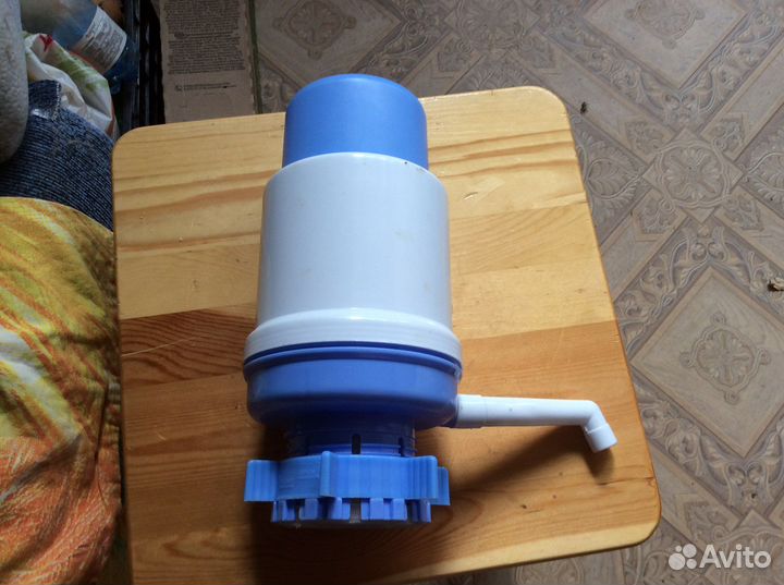 Помпа для воды