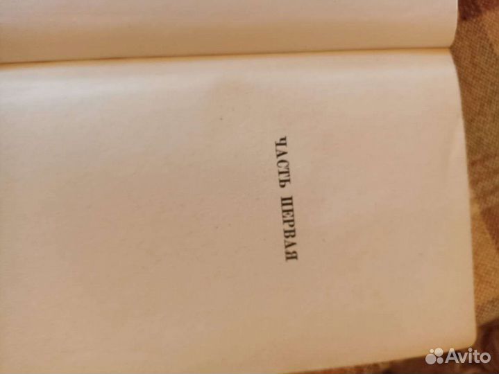 Анна Антоновская 