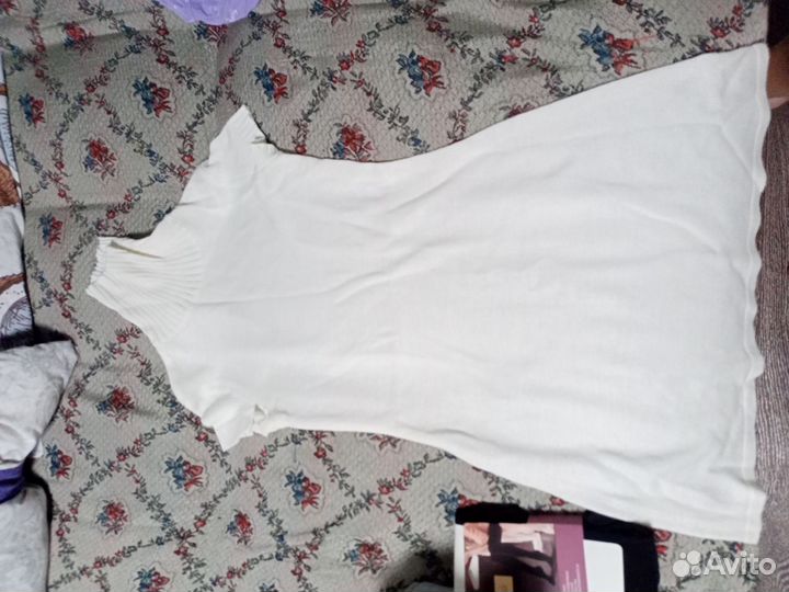 Детские вещи 120-156