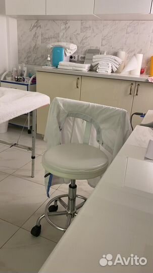 Массаж всего тела