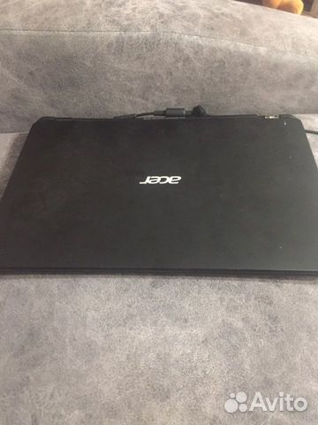 Ноутбук Acer Aspire M3