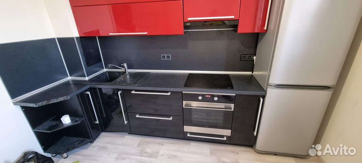 Мастер на час, сборка мебели, кухни