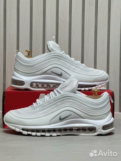 Кроссовки мужские Nike Air Max 97