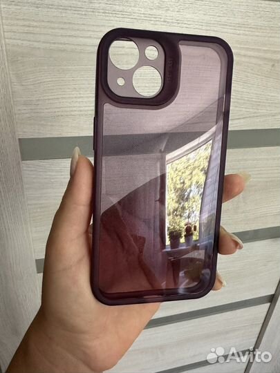 Чехол на айфон 14