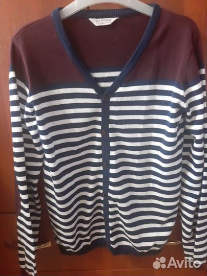 Кофта-Кардиган