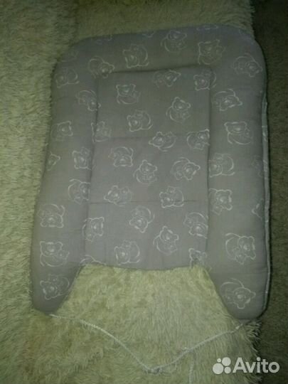 Кокон гнездышко