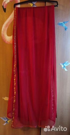 Индийский костюм