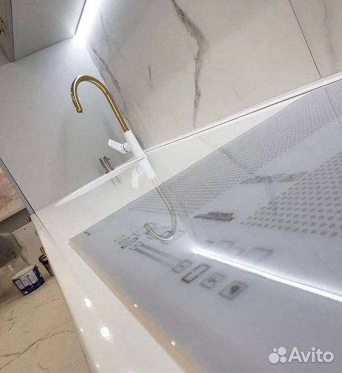 Кухня от производителя