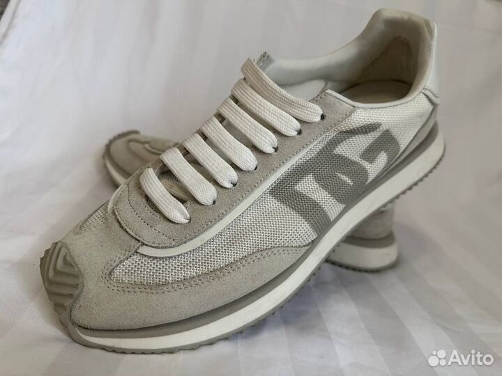 Dolce & Gabbana кроссовки