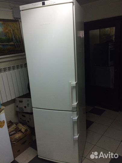 Холодильник Liebherr