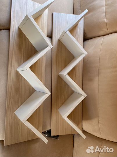 Полка настенная