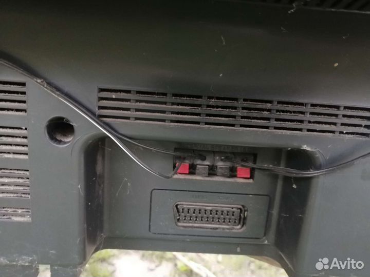 Телевизоры