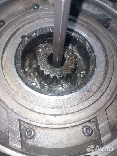 Лебедка электрическая 12v 12000lbs electric winch