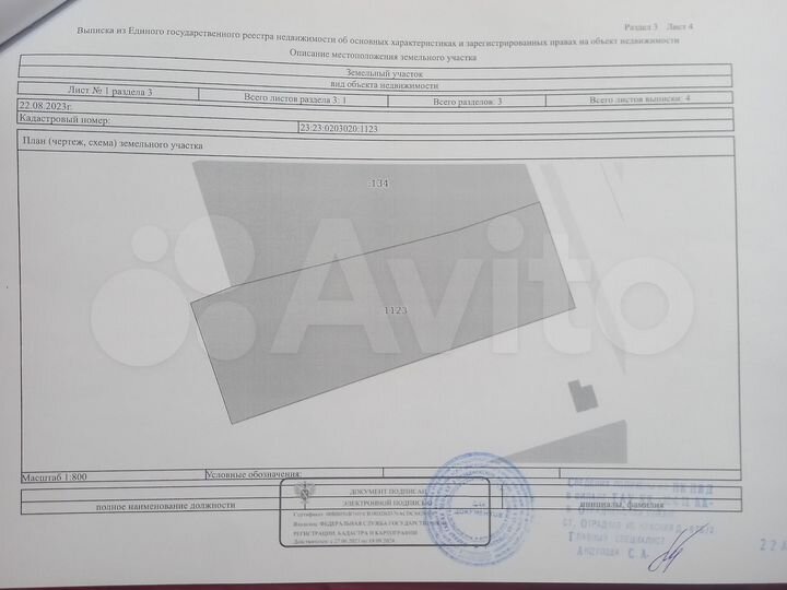 Участок 40 сот. (ИЖС)