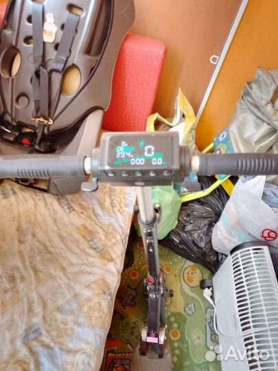 Электросамокат GT350s