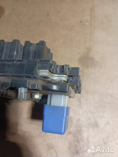 Блок предохранителей салона Nissan Рulsаr FN15