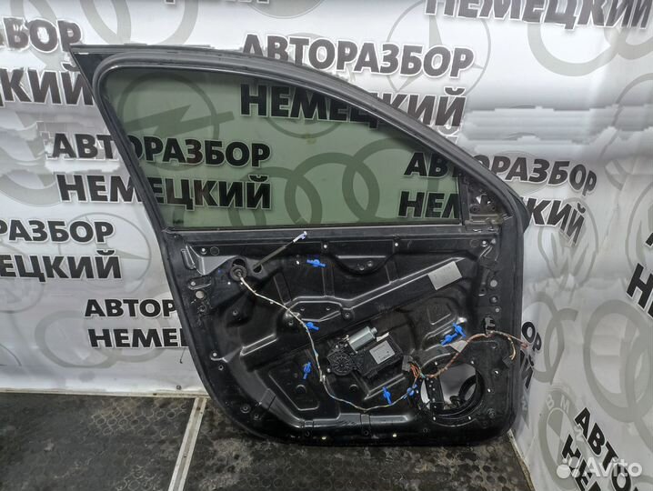 Стеклоподъемник передний левый Porsche Cayenne S