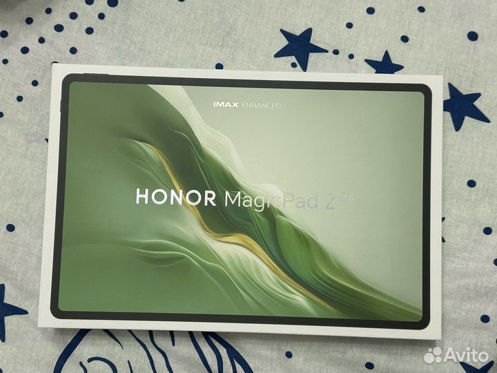 Планшет Honor magicpad 2 12.3 256gb