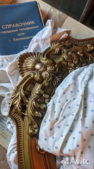 Зеркало Винтаж