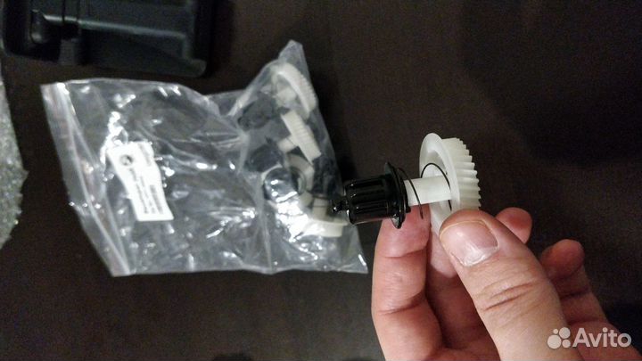 Lm5043001 с муфтой