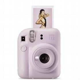 Fujifilm instax mini 12