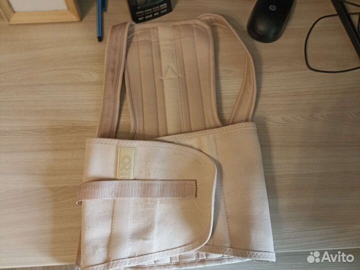 Корсет ортопедический для осанки(детский)