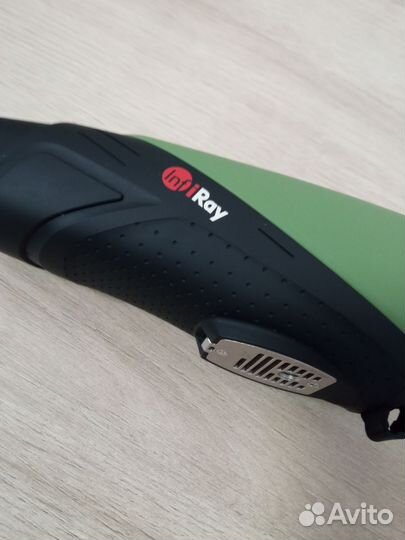 Тепловизионный монокуляр iRay Eye E3N