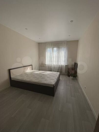 2-к. квартира, 47 м², 19/19 эт.