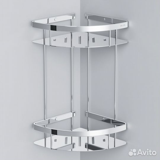 AM.PM A7454200 Полка для душа